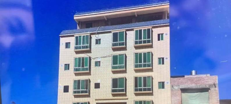 兴宁新圩桥头民宿住宿图片