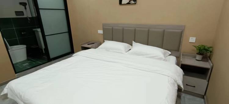 本溪希悦宾馆图片