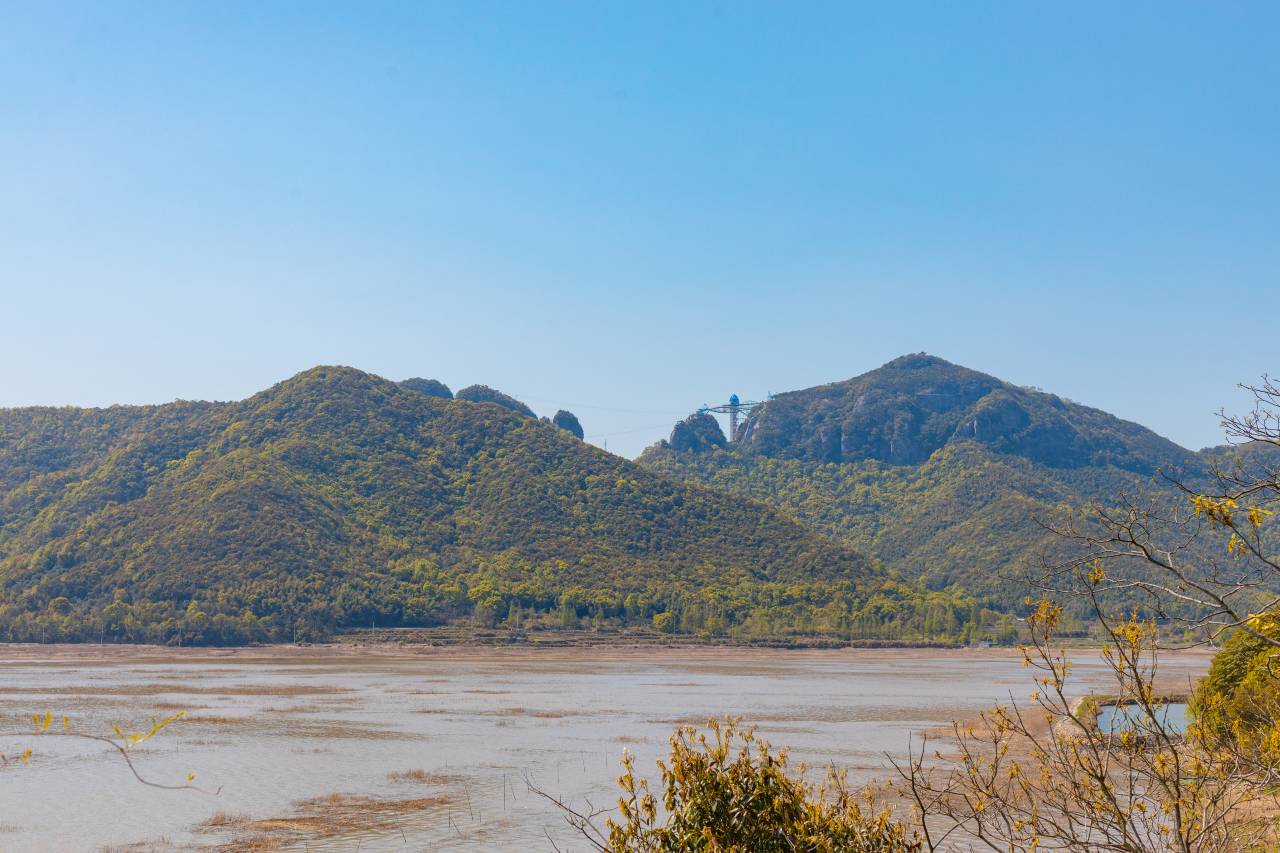 花筑奢·象山同尘院民宿图片