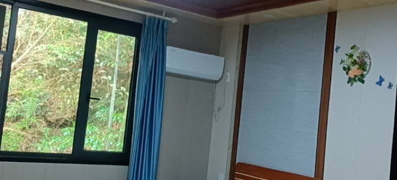 俞家小院清澈泉民宿图片