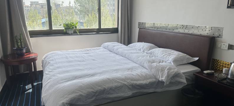 浚县时刻宾馆图片