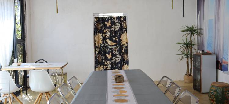 看云去·湖景度假庄园(泸沽湖格姆女神山索道店)图片