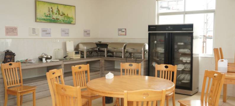 悦途商务酒店(北海金滩店)图片