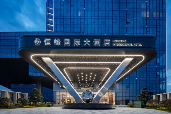 经纬天地（02477HK）：恒峰国际已成为单一最大股东