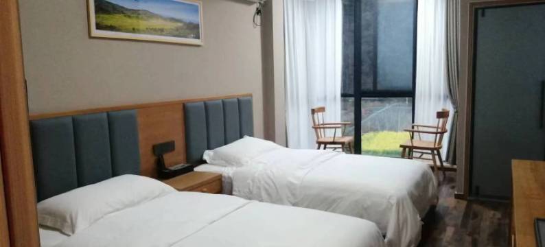 淳安千艺小栈(屏门乡店)图片