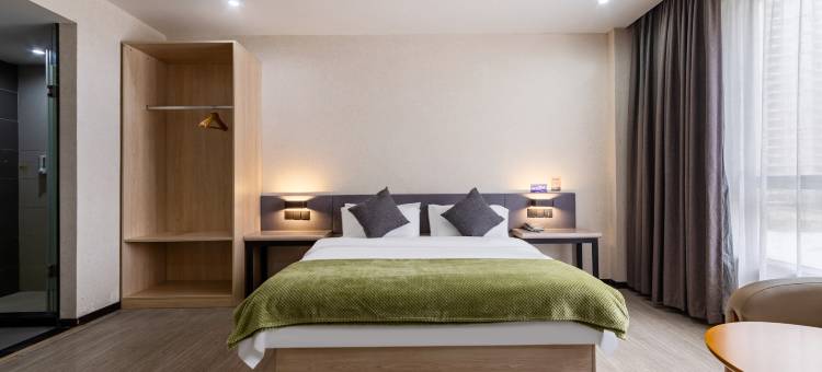 十里湾度假酒店(惠东碧桂园十里银滩店)图片