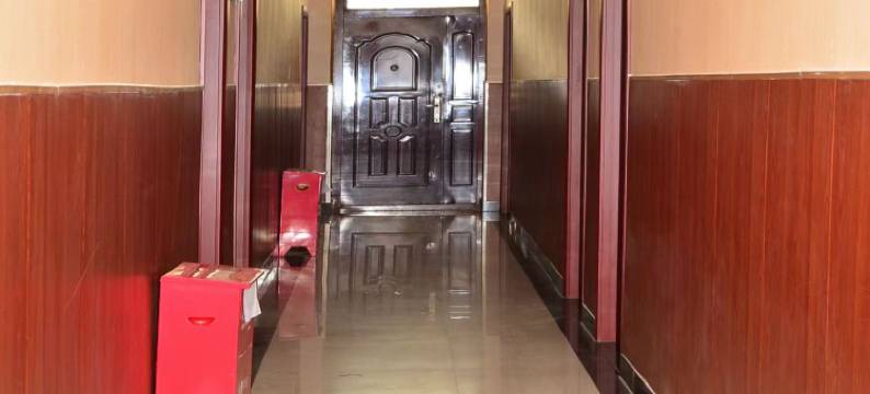 石河子天都宾馆图片