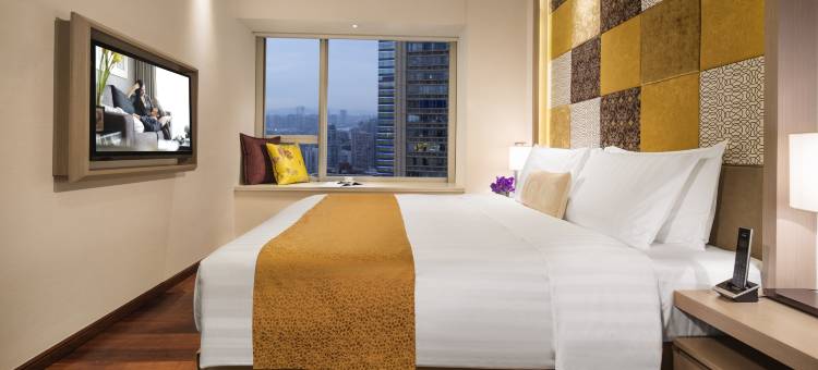 澳门雅诗阁图片