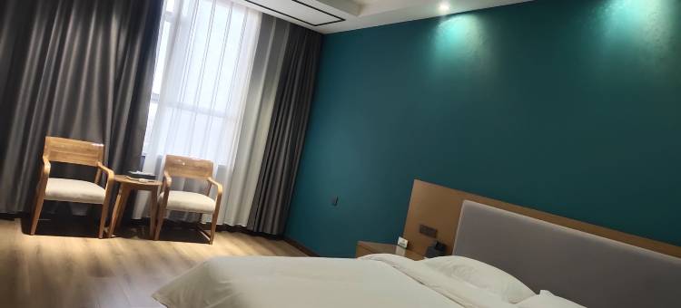 八步沙酒店图片