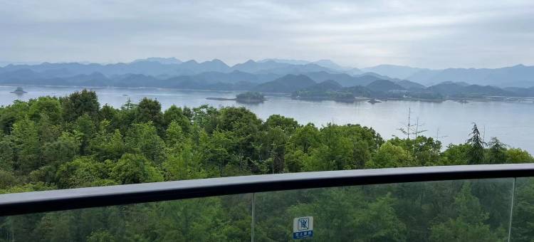湖畔居度假公寓(千岛湖中心湖区店)图片