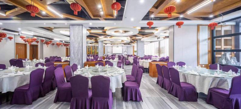 常德欣晨大酒店图片