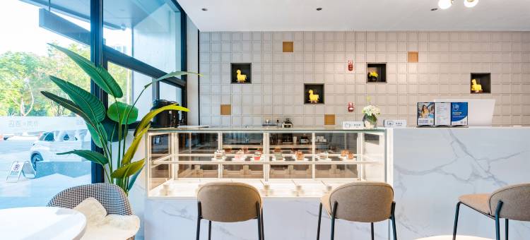 亦岚酒店(商丘市政府万达广场店)图片