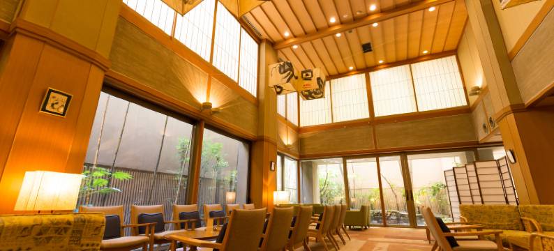 叶渡莉日式旅馆(Hatori)图片