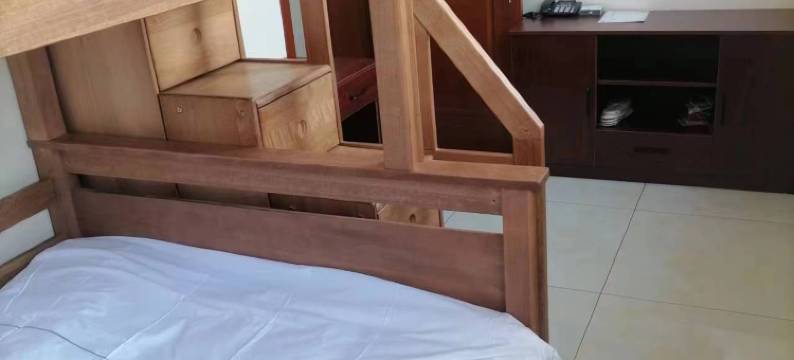 井陉太和楼酒店图片