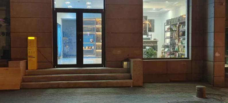 景缘观影电竞酒店(至海港湾店)图片