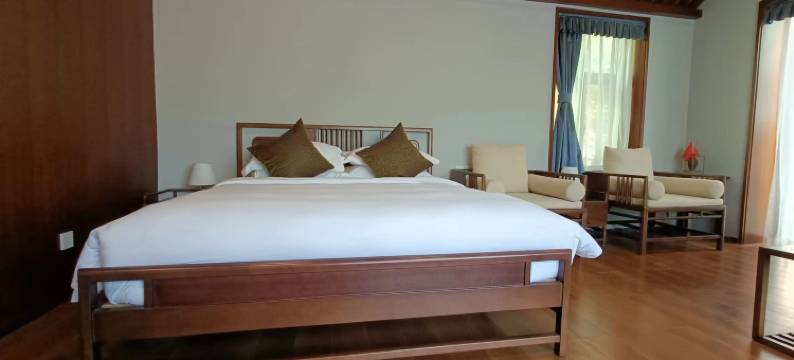 北京半山雅舍民宿图片