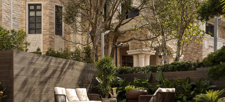 南澳日月凭川海墅图片