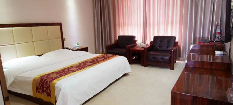 苏尼特右旗万立商务酒店图片