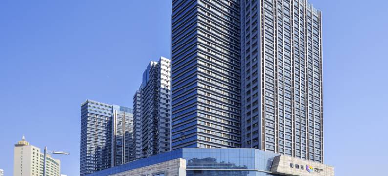 昕悦商务公寓(大连金州瑞柏中心店)图片