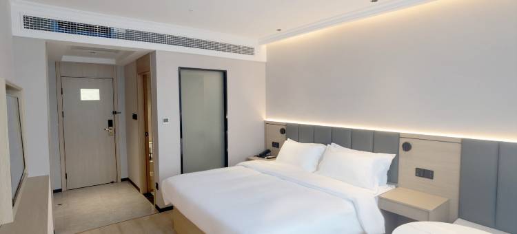 格林豪泰(苏州枫津路店)图片