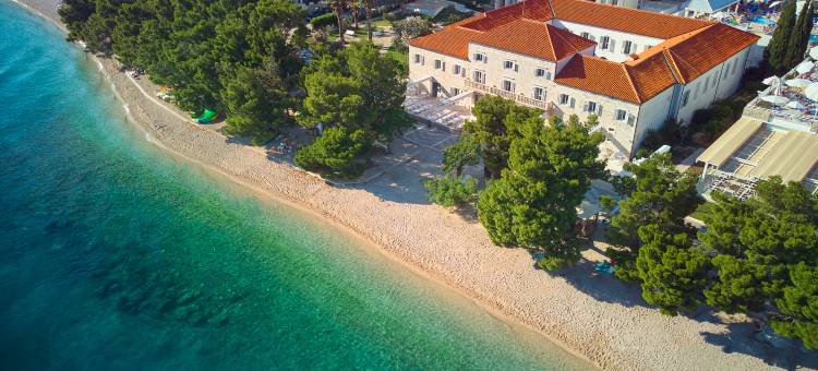 卡斯特莱特遗产酒店(Heritage Hotel Kaštelet)图片