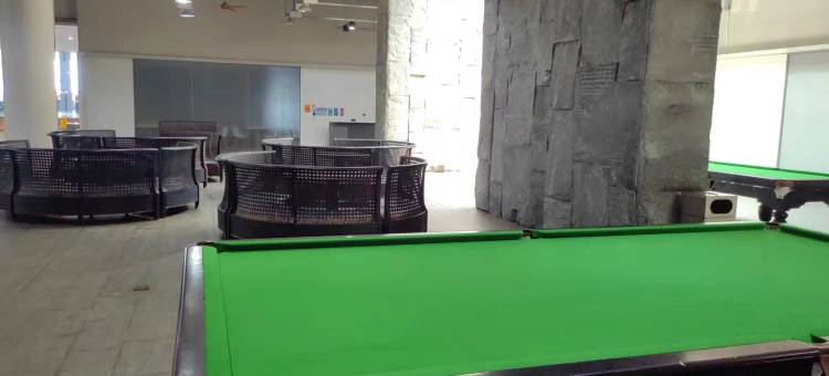 海云汀海景美宿(博鳌金湾店)图片