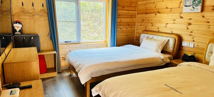 普洱亚太森林组织基地酒店图片