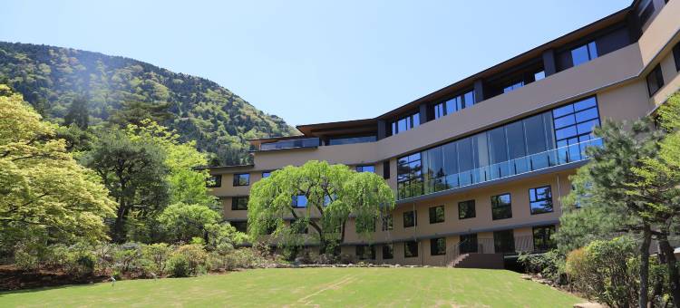 箱根小涌园酒店(Hakone Kowakien Hotel)图片