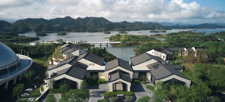 Club Med地中海邻境·千岛湖绿发度假村图片