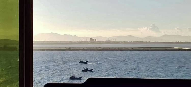 海景日出民宿图片