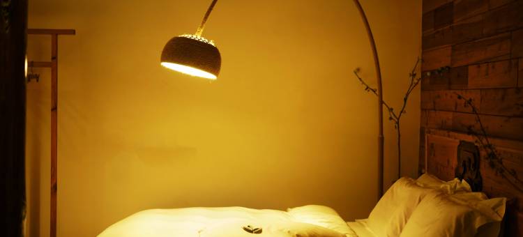 邛崃守拙民宿图片