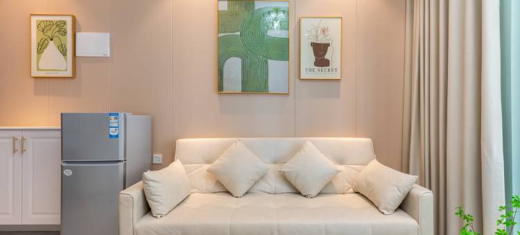 大鱼海棠(北海银滩店)图片