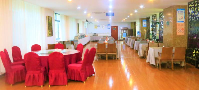 百里杜鹃花冠大酒店图片