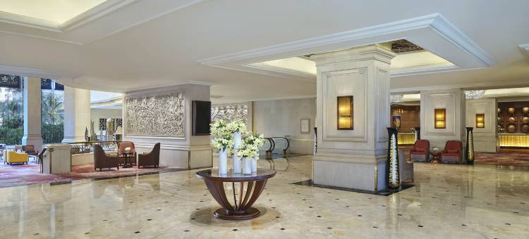 雅加达香格里拉酒店(Shangri-La Jakarta)图片