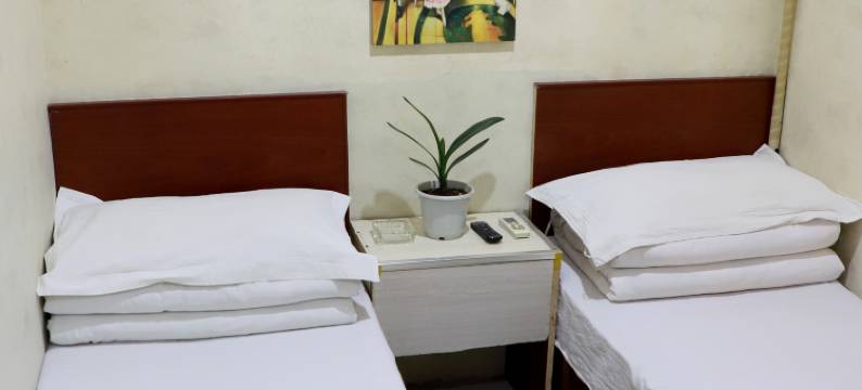 葫芦岛达人宾馆图片