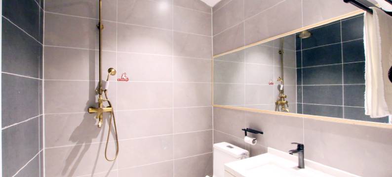 鲁山归隐山居民宿图片