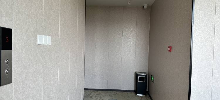 宣城臻琴商务宾馆(光伏产业园店)图片