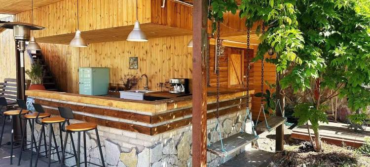 香格里拉云阶·格兰平营地(哈巴村店)图片