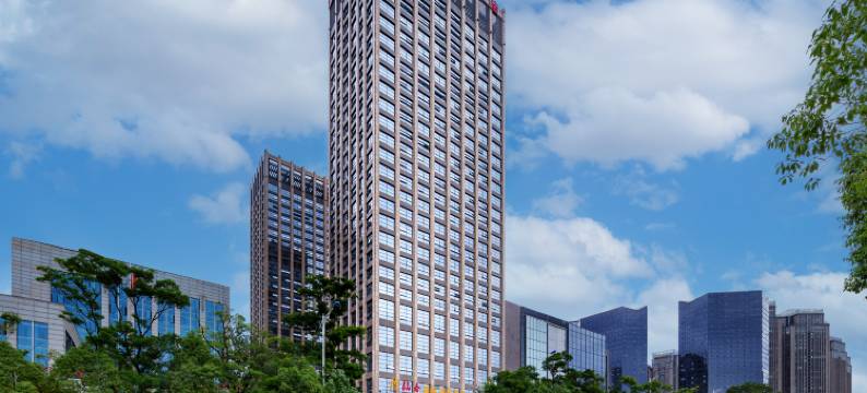 昆明铭春国际假日酒店图片