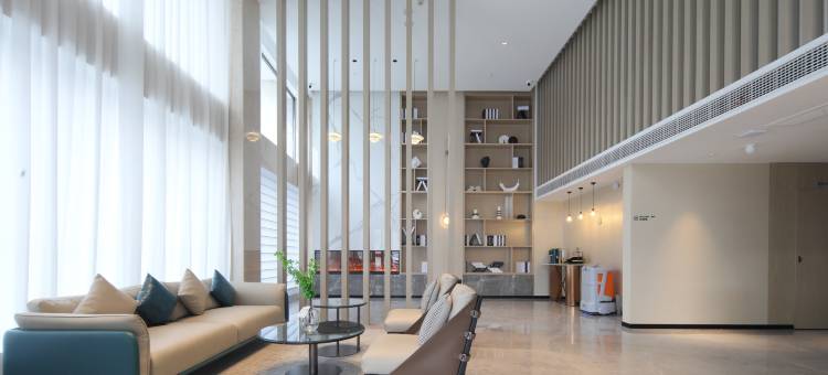 丽怡酒店(洞口一中雪峰广场店)图片