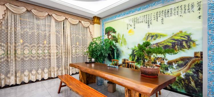 海丰新丰盛公寓(粤运汽车站店)图片