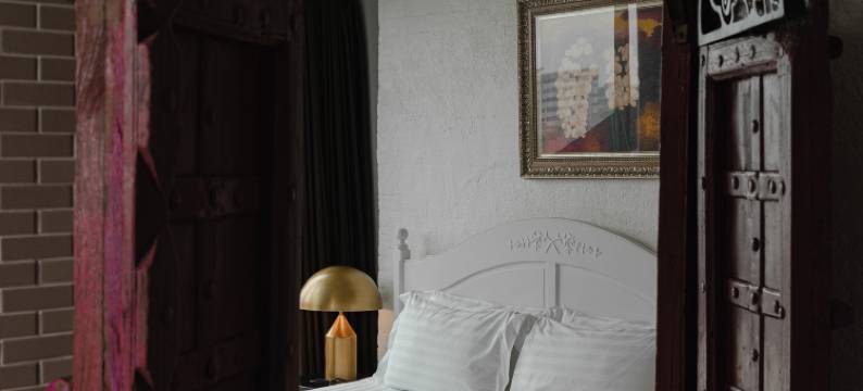 清迈艺术画廊酒店(Art Mai Gallery Nimman Hotel Chiang Mai)图片