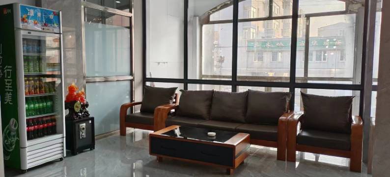 拜泉鑫峯宾馆图片