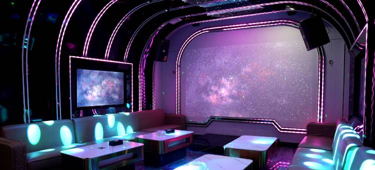 喜来乐国际酒店图片