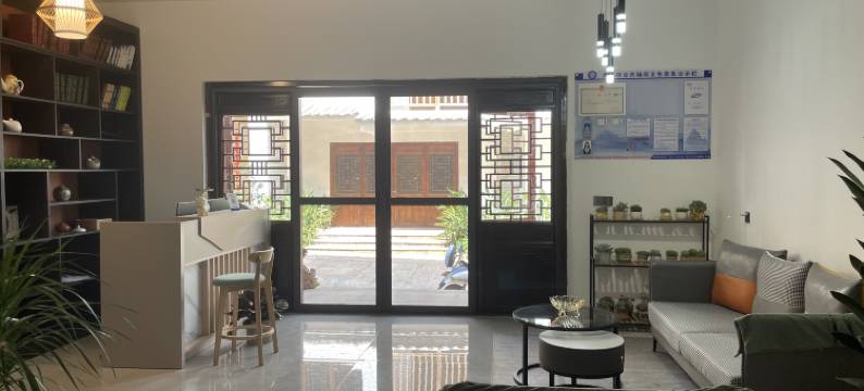 抚仙湖枕上客栈(广龙小镇店)图片