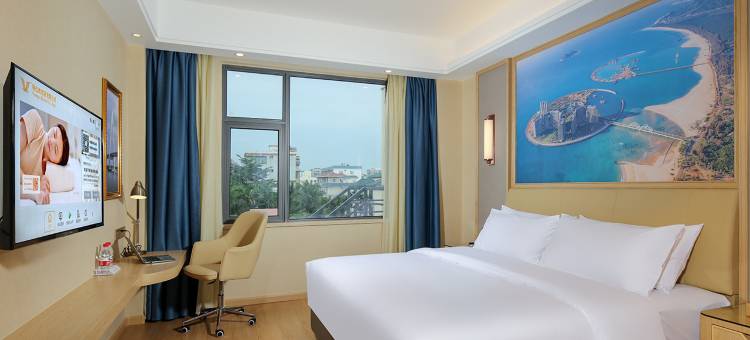 维也纳酒店(万宁店)图片