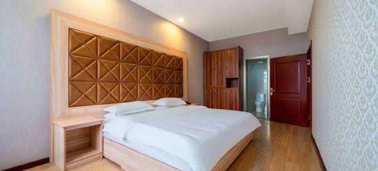 银川泉园饭店(西部影视城贺兰演艺小镇店)图片