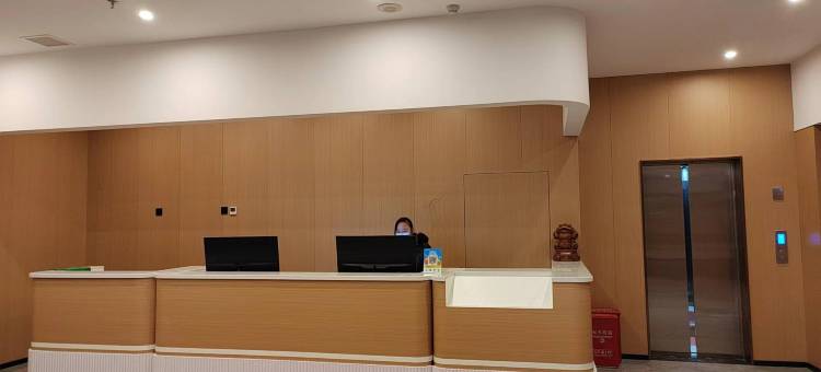 云绯酒店(乐安大都汇店)图片