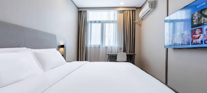 汉庭酒店(上海虹桥机场北翟路店)图片