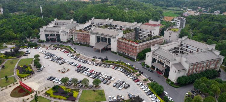 骏怡连锁酒店(汝城县政府店)图片